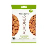 Wonderful Almonds Salted 115g
